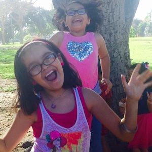 Meet your Posher, Hanna